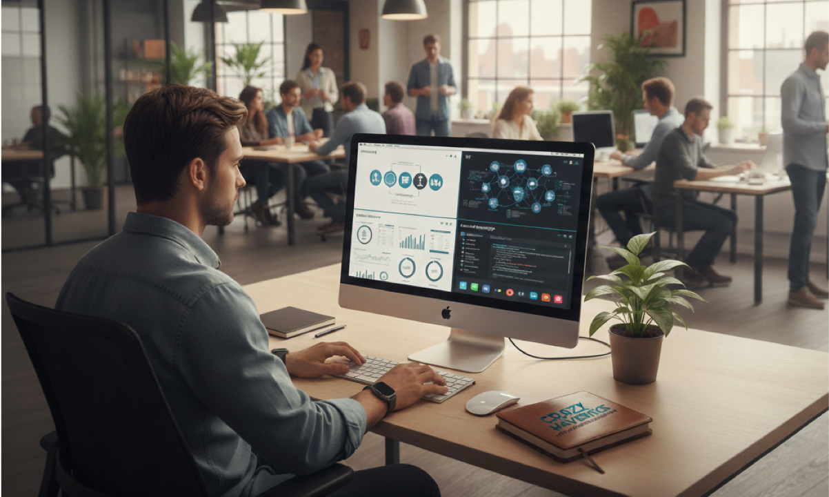 Front-End Development